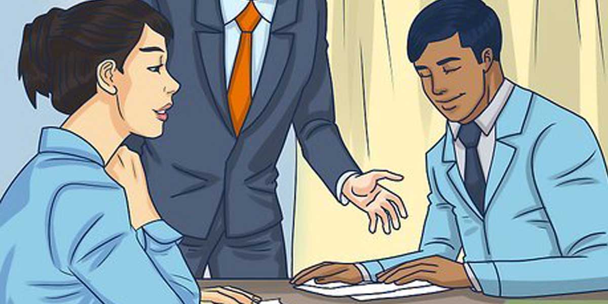 آشنایی با قراردادهای کار: انواع و شرایط آن‌ها