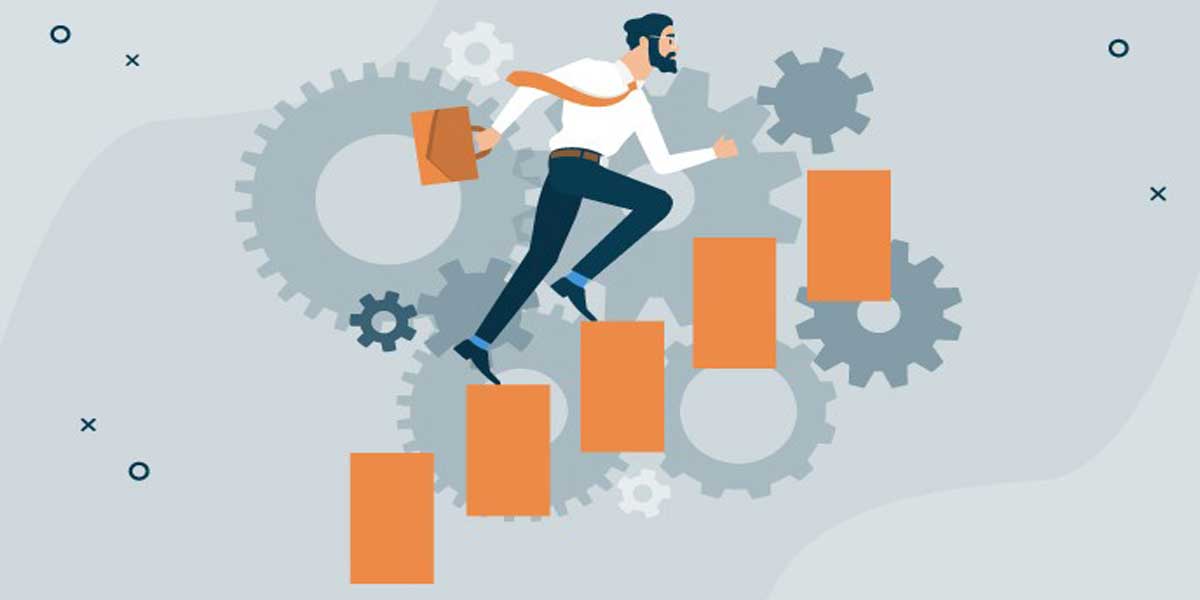 توسعه شغلی مستمر: کلید موفقیت در دنیای پویای کار