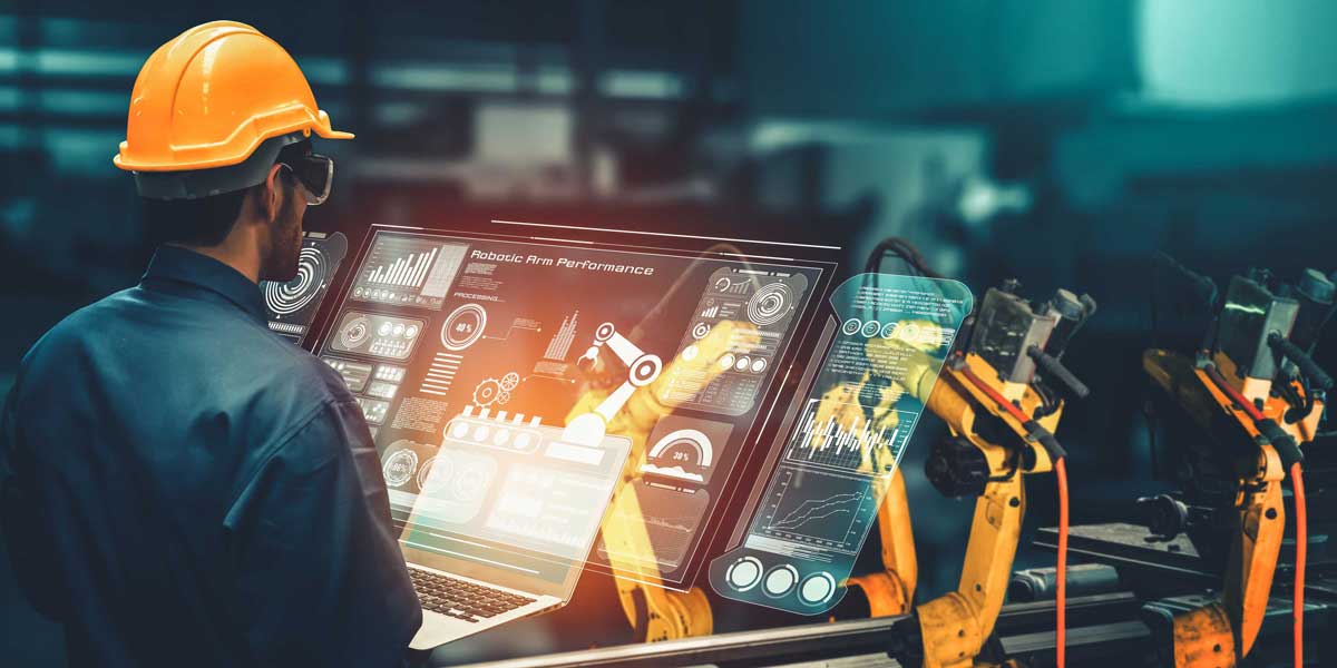 چگونه در صنایع نوظهور شغل پیدا کنیم؟