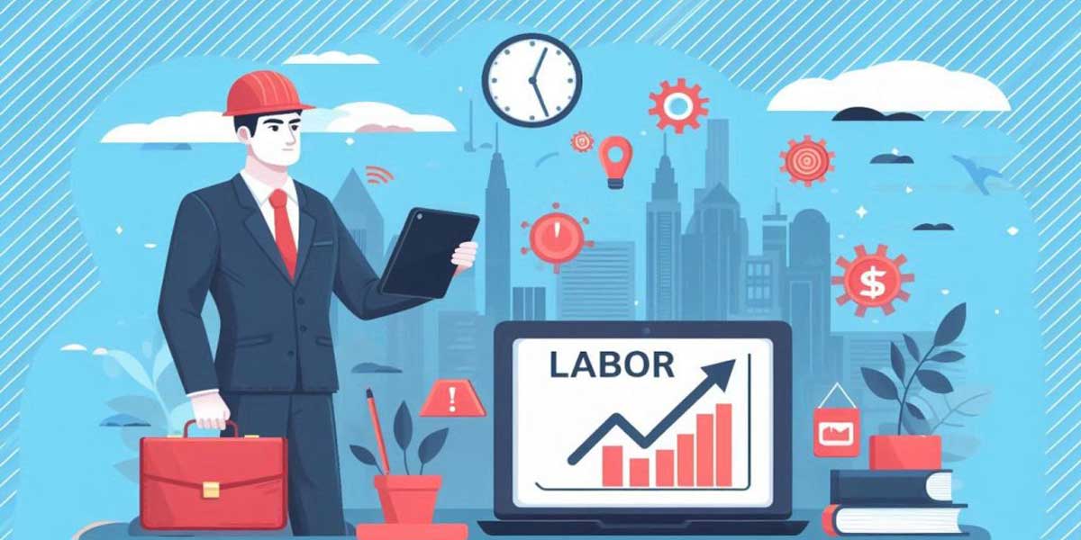 تحلیل بازار کار ایران: کدام صنایع فرصت‌های شغلی بیشتری دارند؟
